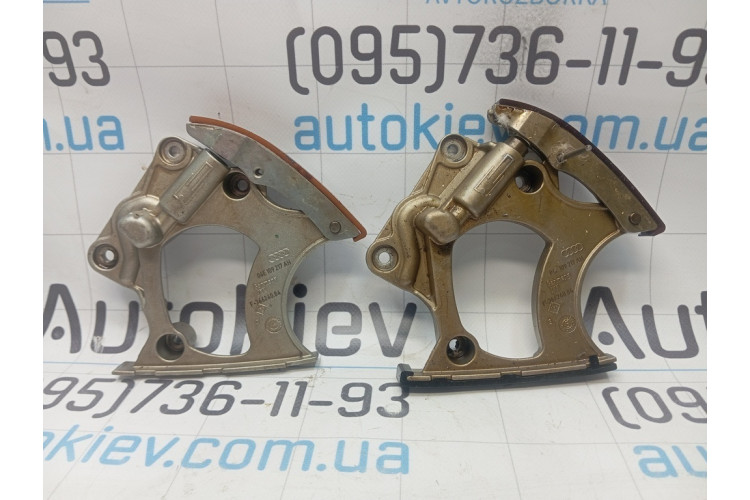 Натягувач ланцюга грм лівий Audi Q5 [8R] 2008-2017 06E109217AH