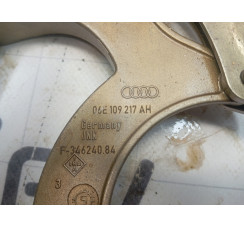 Натягувач ланцюга грм лівий Audi Allroad quattro 2012-2019