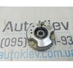 Зірочка-шестерня розподільного валу двигуна випускного оригінал Audi Allroad quattro 2012-2019