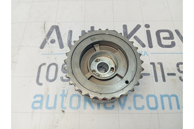 Зірочка-шестерня розподільного валу двигуна випускного оригінал Audi Allroad quattro 2012-2019 06E109084N Зірочка-шестерня розподільного валу двигуна випускного оригінал Audi Allroad quattro 2012-2019 06E109084N