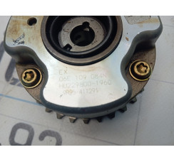 Зірочка-шестерня розподільного валу двигуна випускного оригінал Audi Allroad quattro 2012-2019