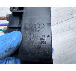 Блок клапанів пневматичної підвіски Audi Allroad quattro 2012-2019