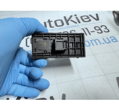 Блок кнопок склопідйомника передніх лівих дверей Audi A8 [4H] 2010-2017