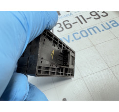 Блок кнопок склопідйомника передніх лівих дверей Audi A8 [4H] 2010-2017