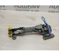 Кронштейн ручки задніх лівих дверей (у підборі) Lexus ES 2012-2018