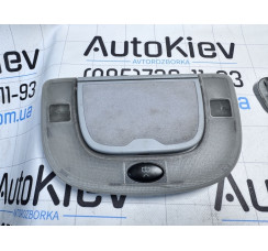 Плафон салонний задній (у відмінному стані оригінал) Mercedes Benz W220 1998-2005