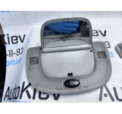 Плафон салонный задний (в отличном состоянии оригинал) Mercedes Benz W220 1998-2005