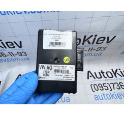 Блок управления gateway Audi A8 [4H] 2010-2017