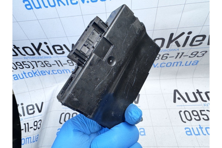 Блок управління gateway Audi A8 [4H] 2010-2017 4H0907468AF