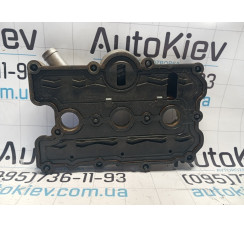 Кришка головки блоку (клапанна) гбц 3.0 tfsi Audi Allroad quattro 2012-2019