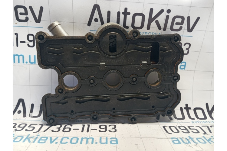 Кришка головки блоку (клапанна) гбц 3.0 tfsi Audi Allroad quattro 2012-2019 06E103471S Кришка головки блоку (клапанна) гбц 3.0 tfsi Audi Allroad quattro 2012-2019 06E103471S