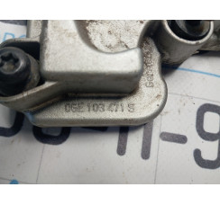 Кришка головки блоку (клапанна) гбц 3.0 tfsi Audi Allroad quattro 2012-2019