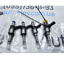 Форсунка упорскування палива Audi Allroad quattro 2012-2019