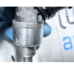 Форсунка упорскування палива Audi Allroad quattro 2012-2019