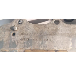 Радіатор масляний Audi Q7 [4M] 2015>