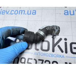 Шланг ож із швидкороз'ємною муфтою Audi A8 [4H] 2010-2017