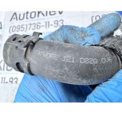 Трубка системи охолодження Audi Allroad quattro 2012-2019