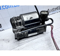 Компрессор пневматической подкачки амортизаторов Maybach 57/62 2002-2012