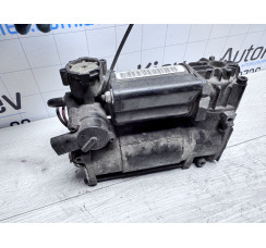 Компрессор пневматической подкачки амортизаторов Maybach 57/62 2002-2012