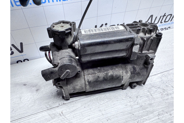 Компрессор пневматической подкачки амортизаторов Mercedes Benz W211 E-Klasse 2002-2009 A2203200104