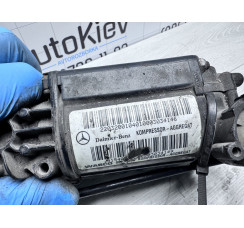 Компрессор пневматической подкачки амортизаторов Maybach 57/62 2002-2012