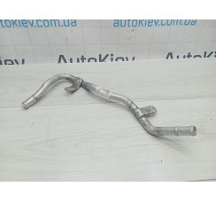 Трубка системы охлаждения Audi A8 [4H] 2010-2017