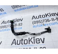 Трубка системи охолодження акпп Audi A8 [4H] 2010-2017