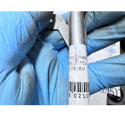 Трубка системи охолодження акпп Audi A8 [4H] 2010-2017