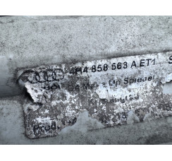 Дзеркало стельове у зборі Audi A8 [4H] 2010-2017