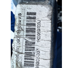 Моторчик стеклоподъемника задний левый Skoda Octavia (A5 1Z-) 2004-2013