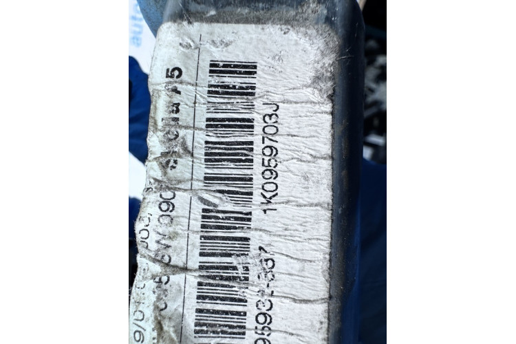 Моторчик склопідйомника задній лівий Skoda Octavia (A5 1Z-) 2004-2013 1K0959703J