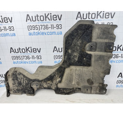 Облицювання днища задня права Audi A8 [4H] 2010-2017