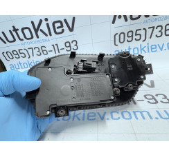 Блок кнопок регулювання сидіння лівий всі кнопки Audi Allroad quattro 2012-2019