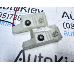 Вакуумный бачок сидения Mercedes Benz W220 1998-2005