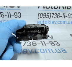 Кнопка увімкнення аварійного сигналу Mercedes Benz W210 E-Klasse 1995-2000