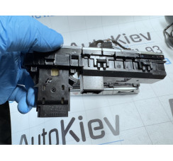 Блок кнопок у торпеду (кнопка аварійки) Audi A8 [4H] 2010-2017