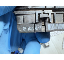 Блок кнопок у торпеду (кнопка аварійки) Audi A8 [4H] 2010-2017