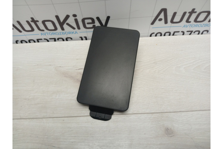 Крышка блока предохранителей Audi A6 [C7,4G] 2011-2018 4H0971981