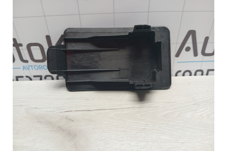 Крышка блока предохранителей Audi A6 [C7,4G] 2011-2018 4H0971981