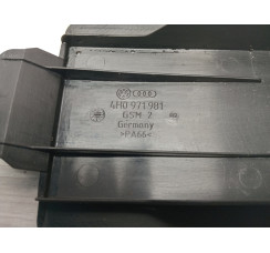 Крышка блока предохранителей Audi A6 [C7,4G] 2011-2018