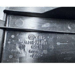 Кришка блоку запобіжників Audi Allroad quattro 2012-2019