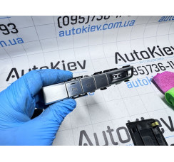 Блок кнопок центральної консолі Audi A8 [4H] 2010-2017