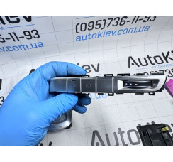 Блок кнопок центральної консолі Audi A8 [4H] 2010-2017