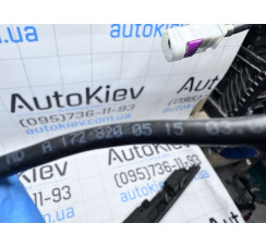 Розетка usb роз'єм проводка Mercedes Benz R172 SLK 2010-2016