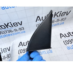 Накладка дзеркала внутрішня права Audi A8 [4H] 2010-2017