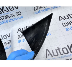 Накладка дзеркала внутрішня права Audi A8 [4H] 2010-2017