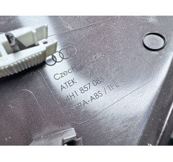 Ковпачок коричневий mokka Audi A8 [4H] 2010-2017