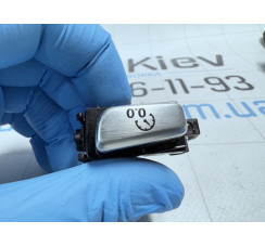 Кнопка одометра Audi A8 [4H] 2010-2017