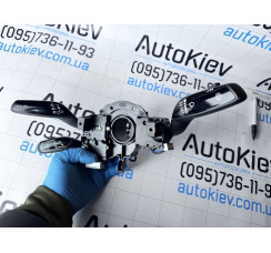 Перемикач підрульовий у зборі Audi A8 [4H] 2010-2017