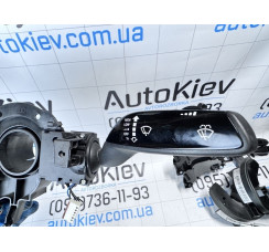 Перемикач підрульовий у зборі Audi A8 [4H] 2010-2017